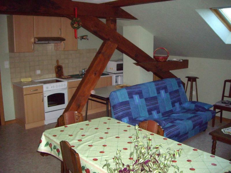 Gite Du Frankenbourg Châtenois Esterno foto